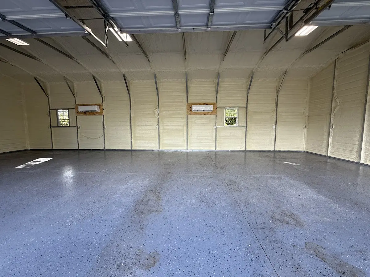 Attic Insulation in Colorado Springs, CO